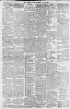 Portsmouth Evening News Saturday 13 July 1889 Page 3