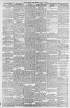 Portsmouth Evening News Monday 15 July 1889 Page 3