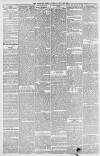 Portsmouth Evening News Tuesday 30 July 1889 Page 2