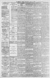 Portsmouth Evening News Wednesday 31 July 1889 Page 2