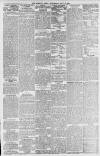 Portsmouth Evening News Wednesday 31 July 1889 Page 3