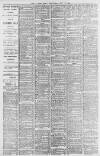 Portsmouth Evening News Wednesday 31 July 1889 Page 4