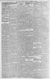 Portsmouth Evening News Thursday 31 October 1889 Page 2