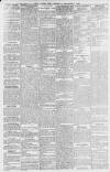 Portsmouth Evening News Thursday 07 November 1889 Page 3