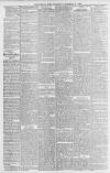 Portsmouth Evening News Wednesday 27 November 1889 Page 2