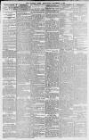 Portsmouth Evening News Wednesday 27 November 1889 Page 3