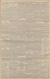 Portsmouth Evening News Monday 13 April 1891 Page 3