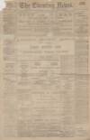 Portsmouth Evening News Friday 01 January 1892 Page 1
