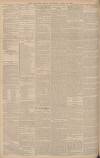 Portsmouth Evening News Saturday 25 June 1892 Page 2