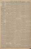 Portsmouth Evening News Tuesday 15 August 1893 Page 2