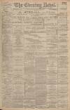 Portsmouth Evening News Wednesday 04 April 1894 Page 1