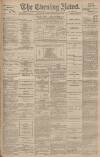 Portsmouth Evening News Thursday 20 September 1894 Page 1