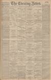 Portsmouth Evening News Monday 19 November 1894 Page 1