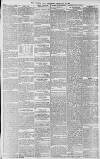 Portsmouth Evening News Saturday 16 February 1895 Page 3