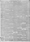 Portsmouth Evening News Saturday 12 October 1895 Page 2