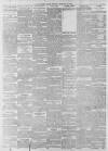 Portsmouth Evening News Friday 22 January 1897 Page 3