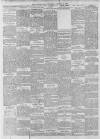 Portsmouth Evening News Thursday 28 January 1897 Page 3