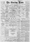 Portsmouth Evening News Tuesday 02 February 1897 Page 1