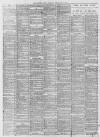 Portsmouth Evening News Monday 08 February 1897 Page 4