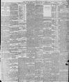 Portsmouth Evening News Saturday 20 February 1897 Page 3