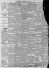 Portsmouth Evening News Wednesday 24 February 1897 Page 2