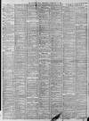 Portsmouth Evening News Wednesday 24 February 1897 Page 4