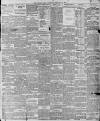 Portsmouth Evening News Saturday 27 February 1897 Page 3