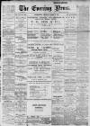 Portsmouth Evening News Tuesday 09 March 1897 Page 1