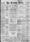 Portsmouth Evening News Tuesday 13 April 1897 Page 1