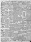 Portsmouth Evening News Tuesday 13 April 1897 Page 2