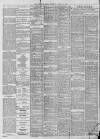 Portsmouth Evening News Tuesday 20 April 1897 Page 4