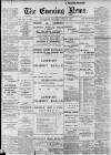 Portsmouth Evening News Thursday 22 April 1897 Page 1