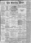 Portsmouth Evening News Tuesday 27 April 1897 Page 1