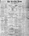 Portsmouth Evening News Saturday 01 May 1897 Page 1