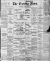 Portsmouth Evening News Saturday 08 May 1897 Page 1
