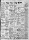 Portsmouth Evening News Tuesday 11 May 1897 Page 1