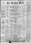 Portsmouth Evening News Friday 14 May 1897 Page 1