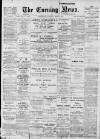 Portsmouth Evening News Tuesday 18 May 1897 Page 1