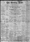Portsmouth Evening News Friday 21 May 1897 Page 1