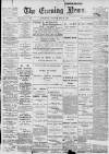 Portsmouth Evening News Tuesday 25 May 1897 Page 1