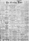 Portsmouth Evening News Thursday 27 May 1897 Page 1