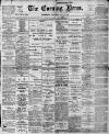 Portsmouth Evening News Wednesday 02 June 1897 Page 1