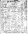 Portsmouth Evening News Saturday 03 July 1897 Page 1