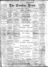 Portsmouth Evening News Tuesday 03 August 1897 Page 1
