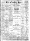 Portsmouth Evening News Thursday 05 August 1897 Page 1