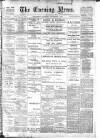 Portsmouth Evening News Thursday 02 September 1897 Page 1