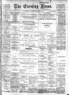 Portsmouth Evening News Tuesday 07 September 1897 Page 1