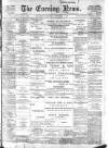 Portsmouth Evening News Thursday 09 September 1897 Page 1
