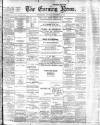Portsmouth Evening News Saturday 11 September 1897 Page 1