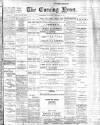 Portsmouth Evening News Saturday 16 October 1897 Page 1